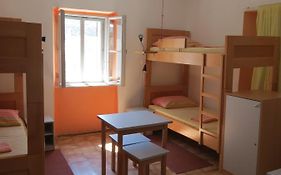 Hi Hostel Veli Losinj