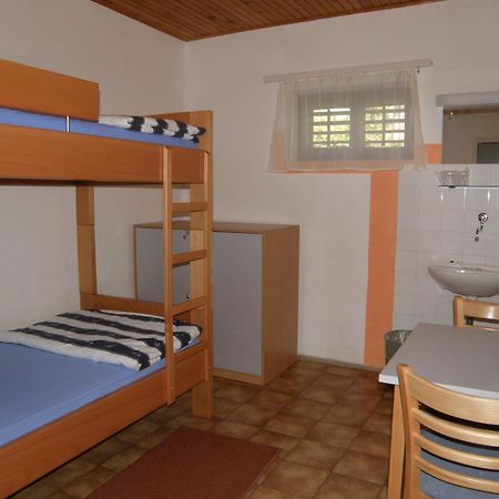 Hi Hostel Veli Losinj Exterior photo
