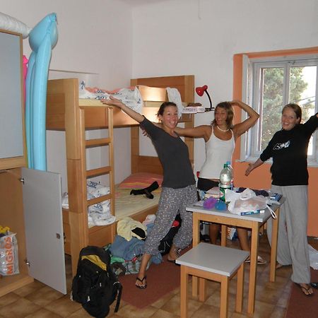 Hi Hostel Veli Losinj Exterior photo