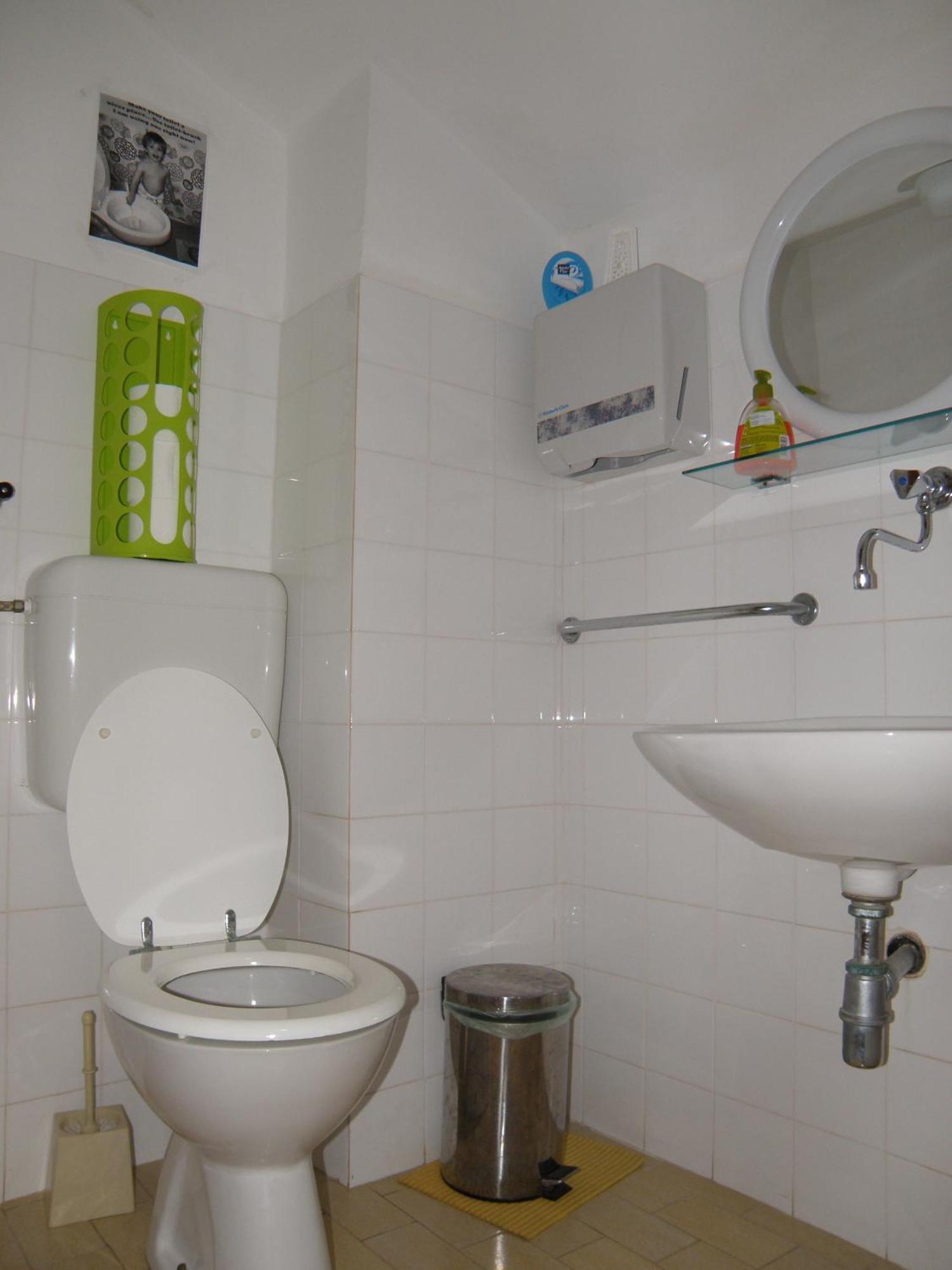 Hi Hostel Veli Losinj Exterior photo
