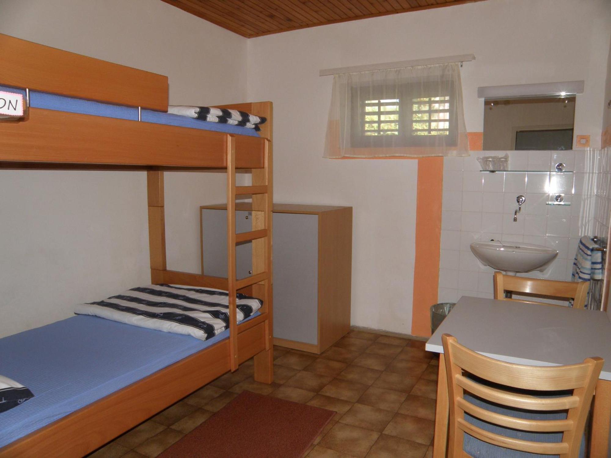 Hi Hostel Veli Losinj Exterior photo