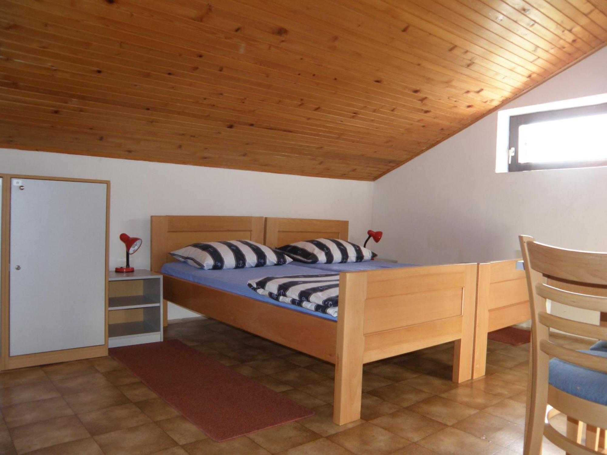 Hi Hostel Veli Losinj Exterior photo