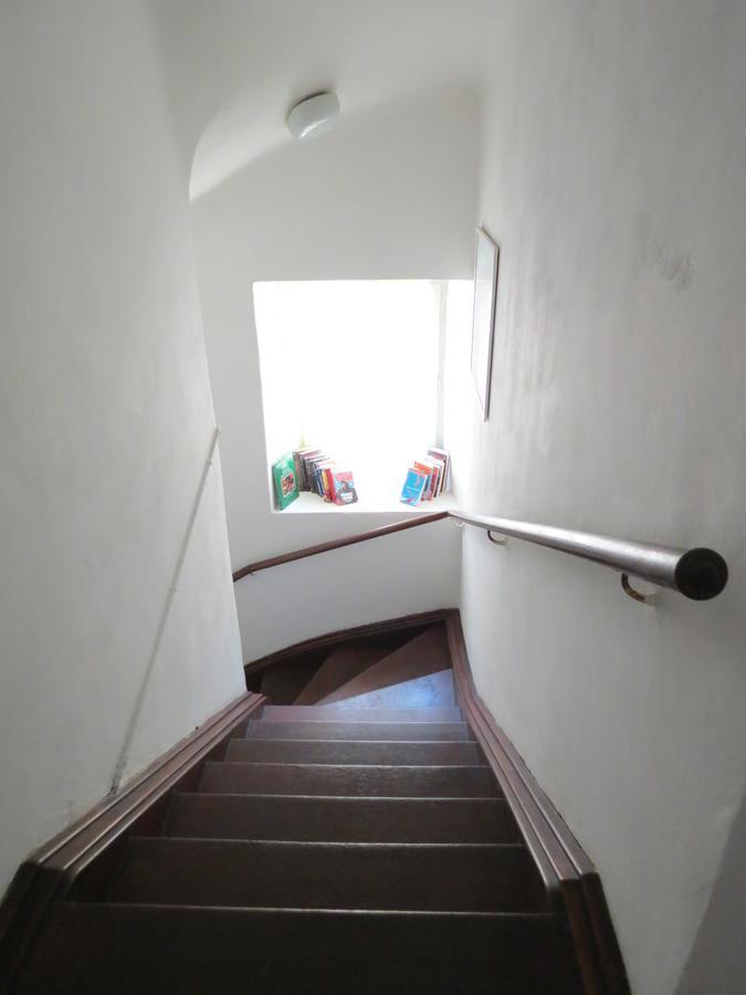 Hi Hostel Veli Losinj Exterior photo