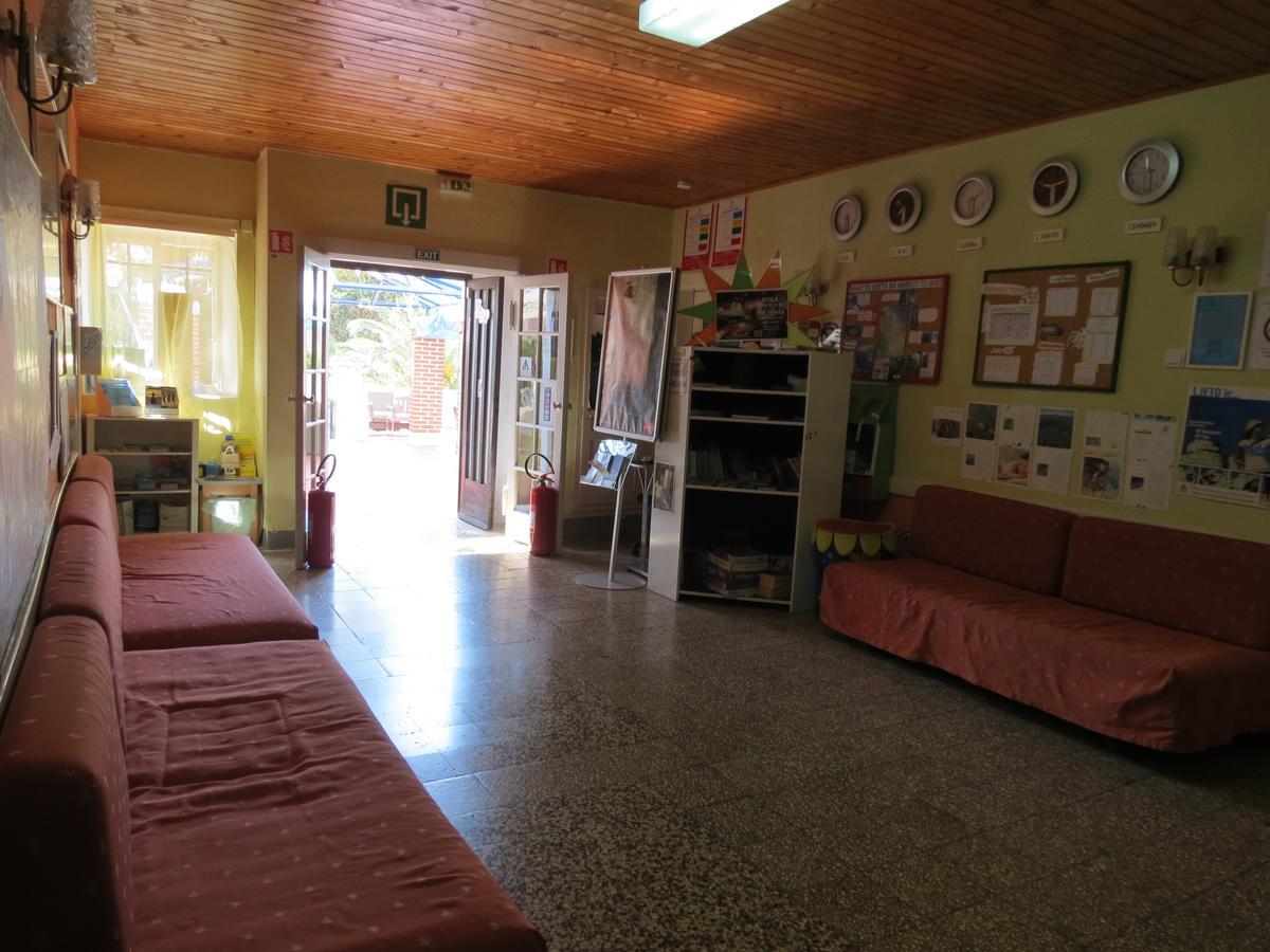 Hi Hostel Veli Losinj Exterior photo