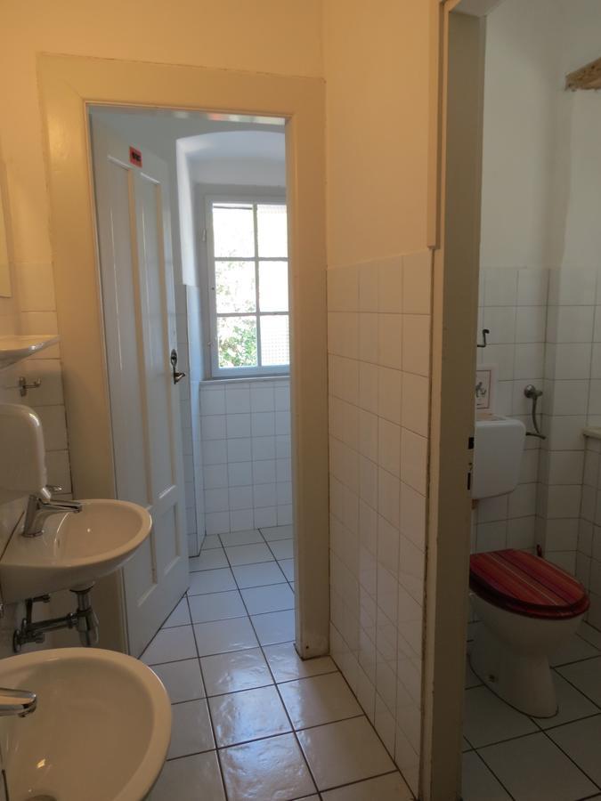 Hi Hostel Veli Losinj Exterior photo