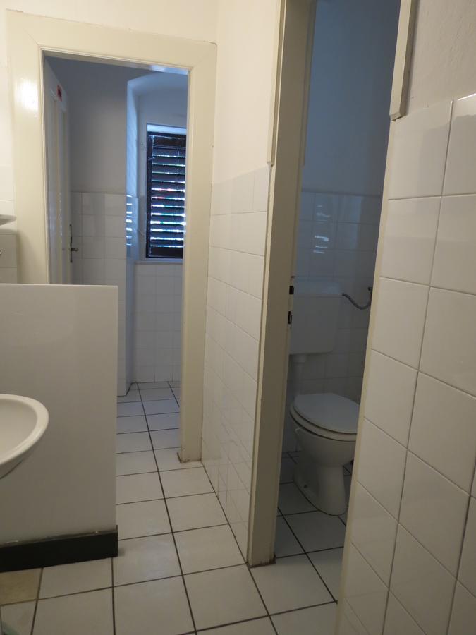 Hi Hostel Veli Losinj Exterior photo
